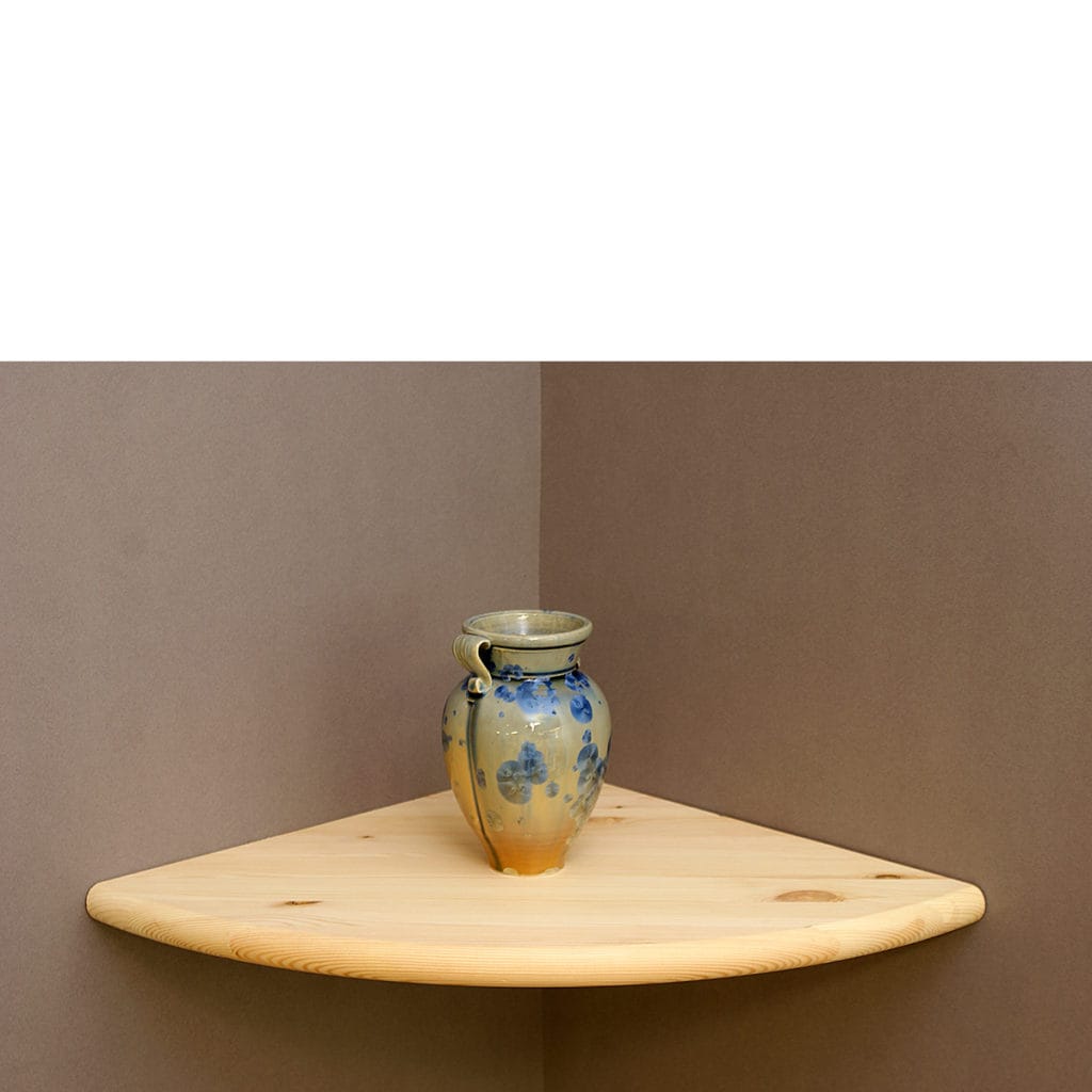 Large Corner Floating Shelf Mastershelf