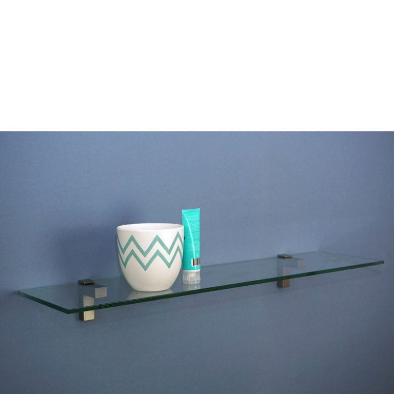 Glass Shelving kits Mastershelf