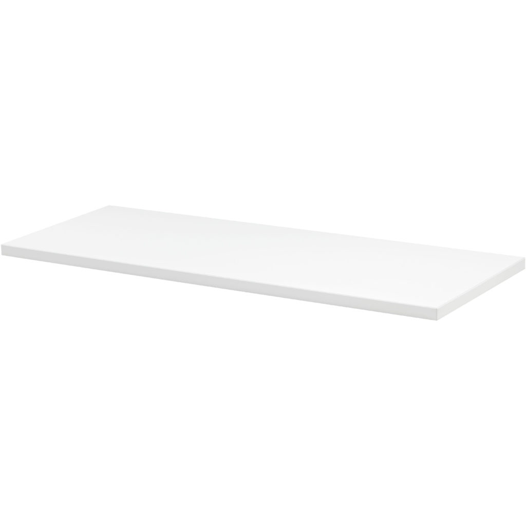 Laminated Shelves - Mastershelf