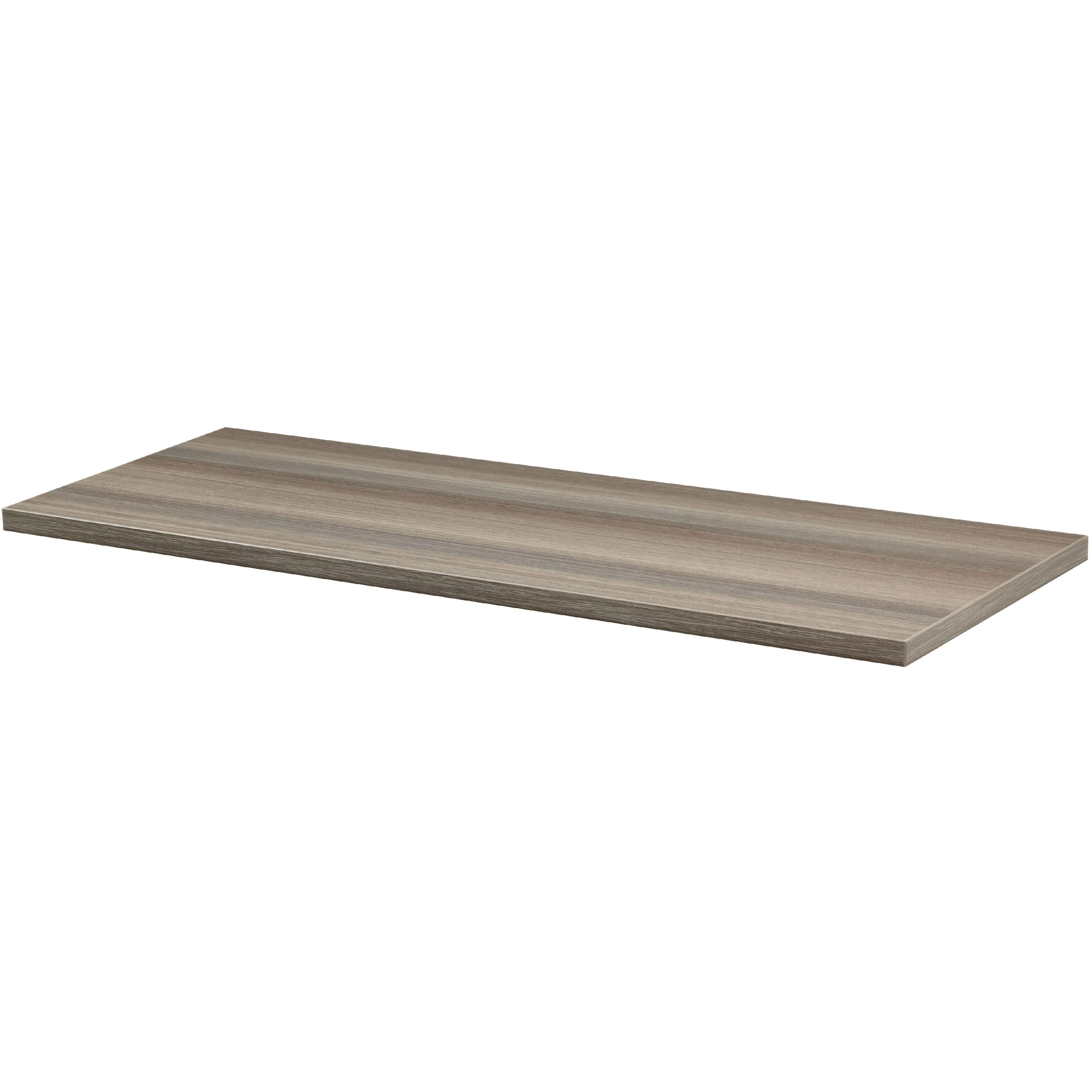 Driftwood Effect Shelf 800x250x19mm - Mastershelf