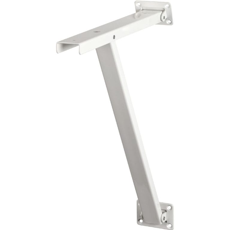 SLANT Shelf Bracket (each) Mastershelf