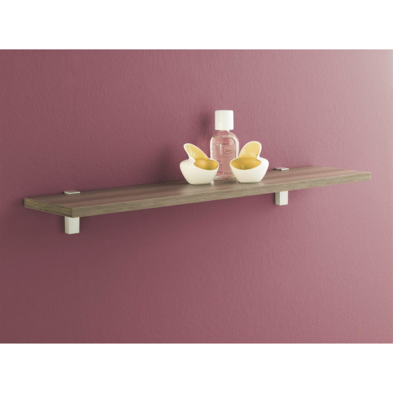 Laminated Shelves Mastershelf 3902