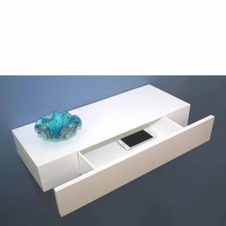 Floating Drawer Shelf Mastershelf