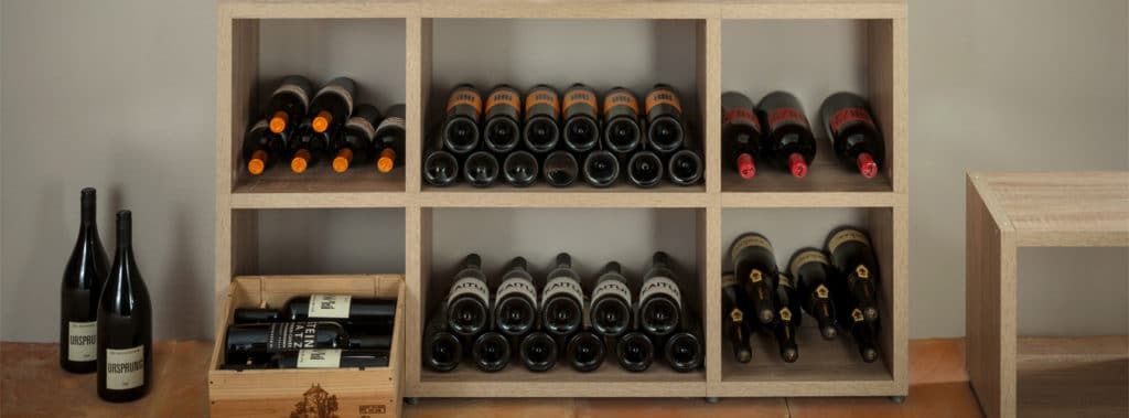 Cube Storage Shelves Mastershelf