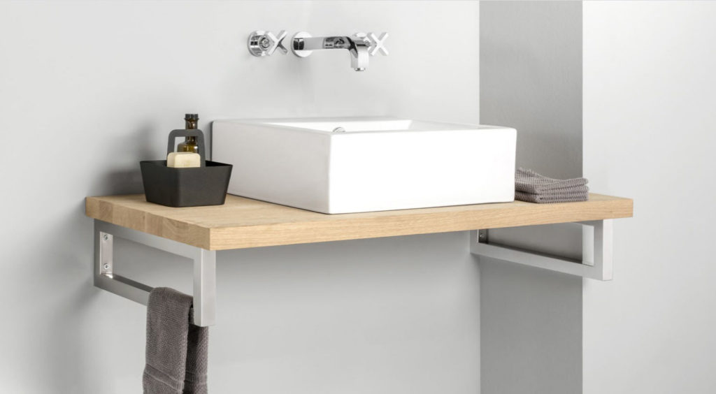 Floating Shelving Brackets Mastershelf