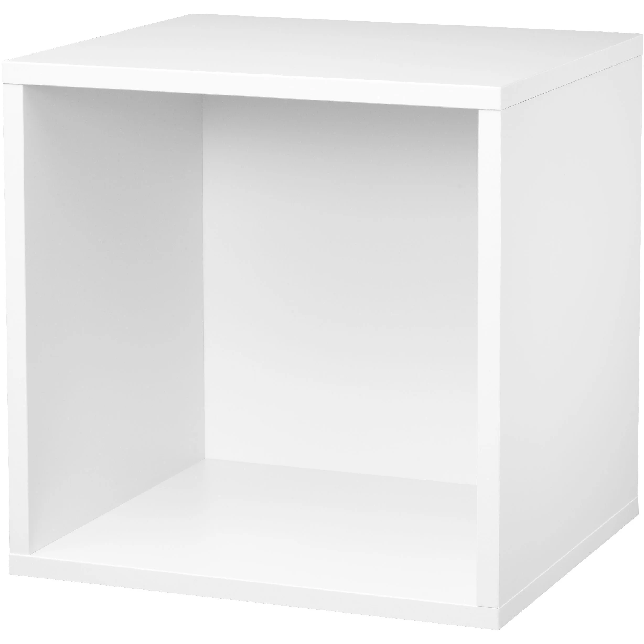 Floor/Wall Cube White (CLIC)