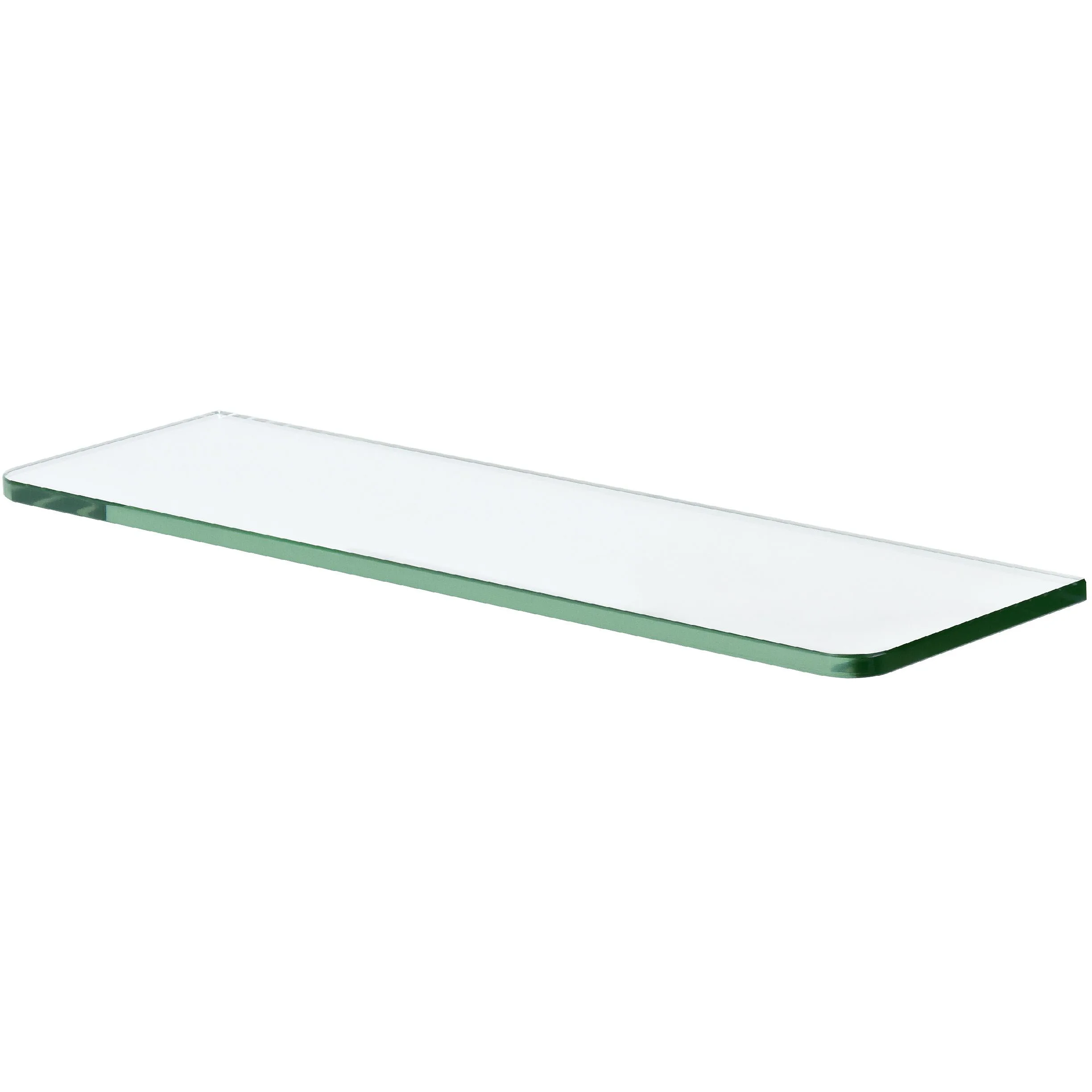 Glass Shelf 40x12x0.8cm
