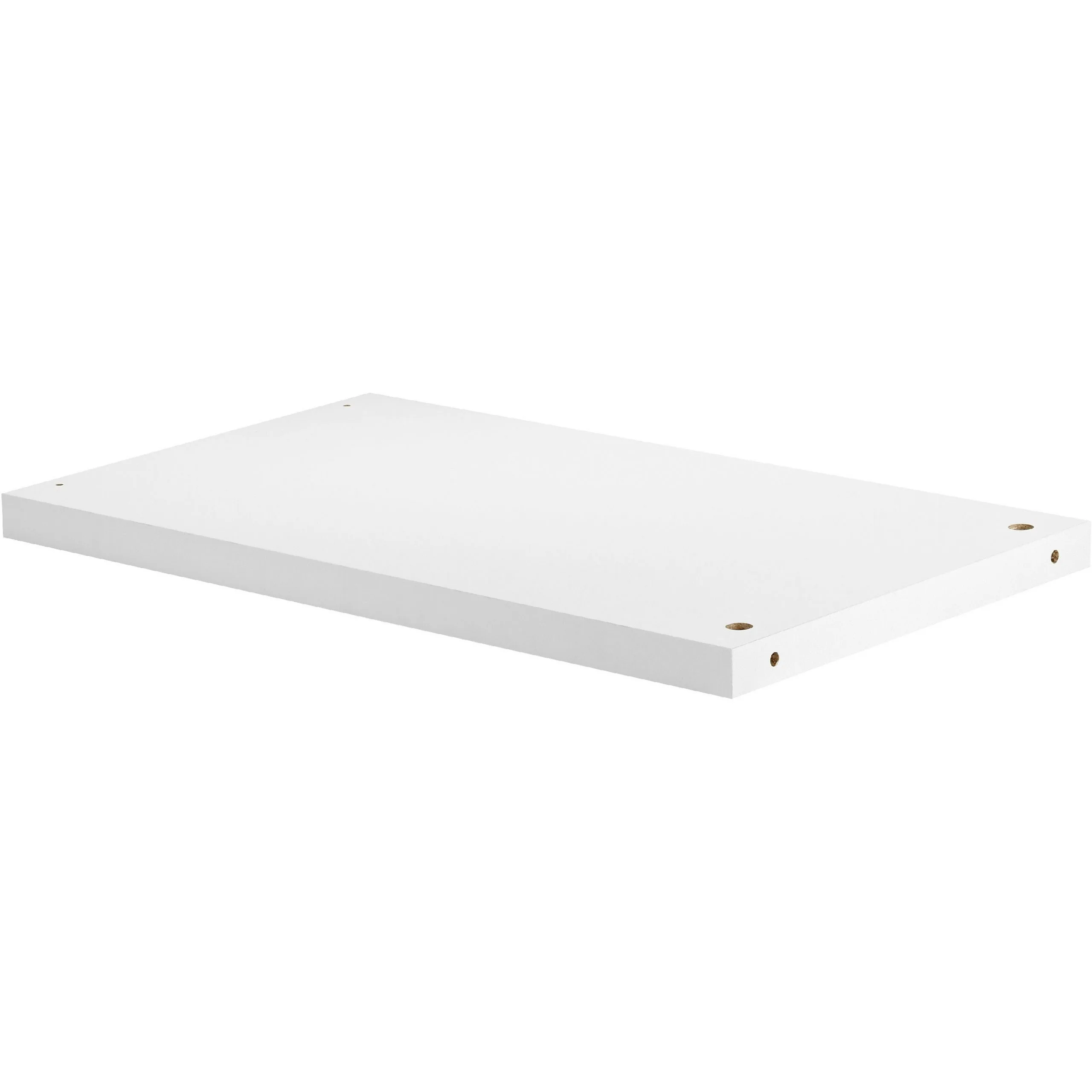 Modular L Panel White