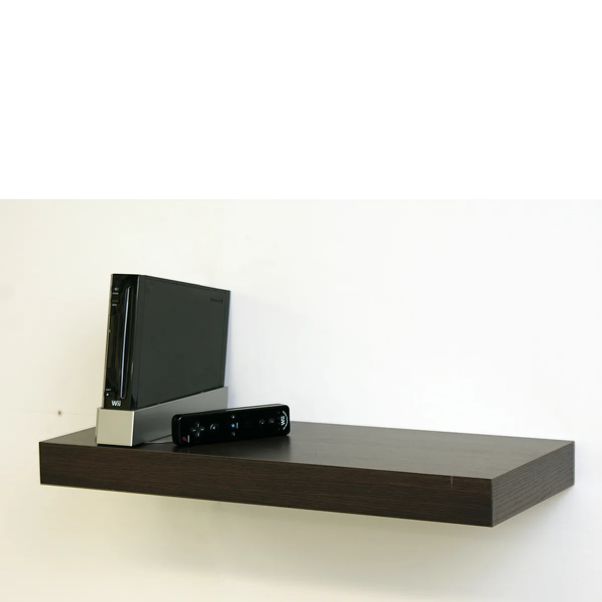 Floating Shelf Kit | Mocca | 57x25x5cm