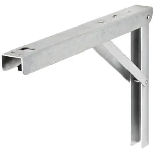 Fold Down Bracket (Each) 30x20cm