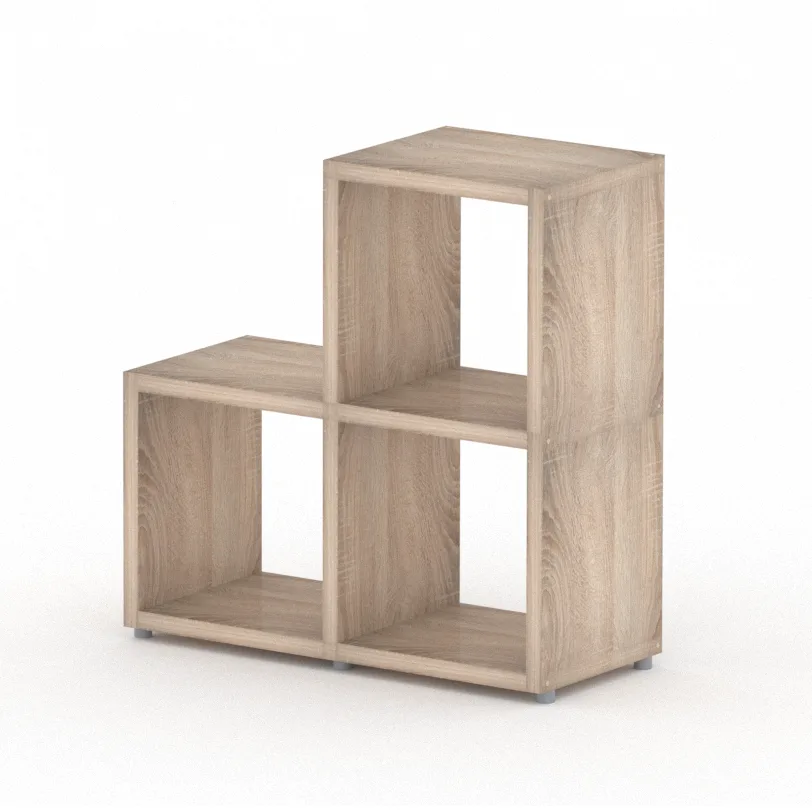 Boon 2 Step Oak or White