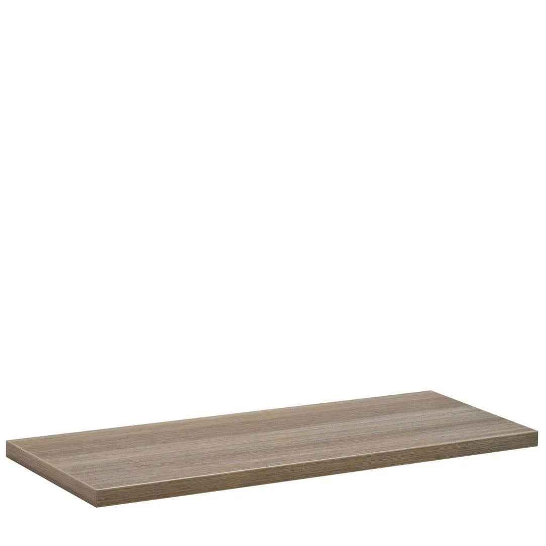 Driftwood Effect Shelf  60x20x1.9cm - Image 4