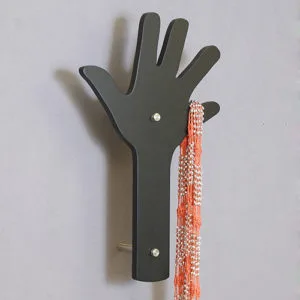Handy Hook Black
