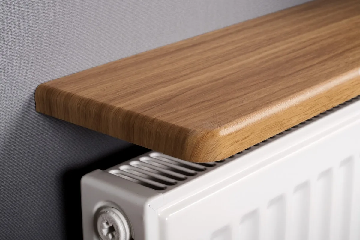 Radiator Hook Bracket (each) 18x19x4.5cm - Image 4