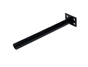 Floating Shelf Bracket (each) 45x30mm base size